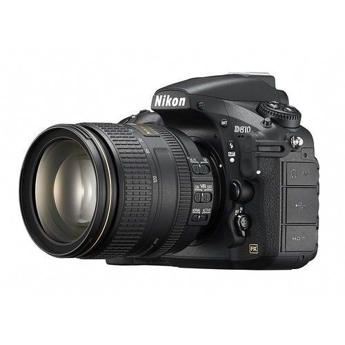 中古 １年保証 美品 Nikon D810 24-120mm VR レンズキット