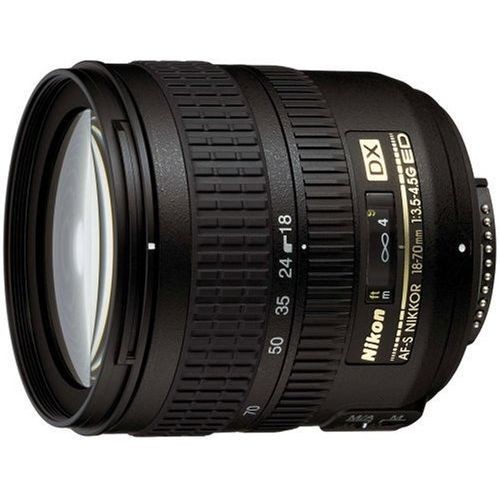 中古 １年保証 美品 Nikon D80 AF-S 18-70mm G レンズキット_画像4