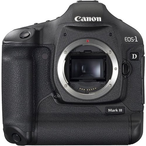 中古 １年保証 美品 Canon EOS 1D Mark III Mark3 ボディ_画像1