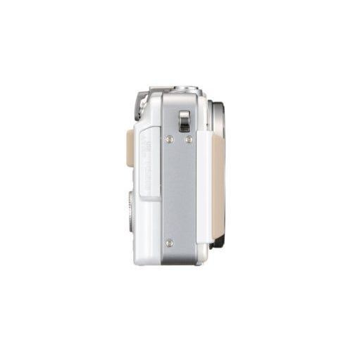 1年保証 美品 OLYMPUS E-PM2 ダブルズームキット ホワイト | charcas