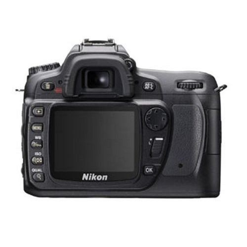 中古 １年保証 美品 Nikon D80 ボディ_画像2