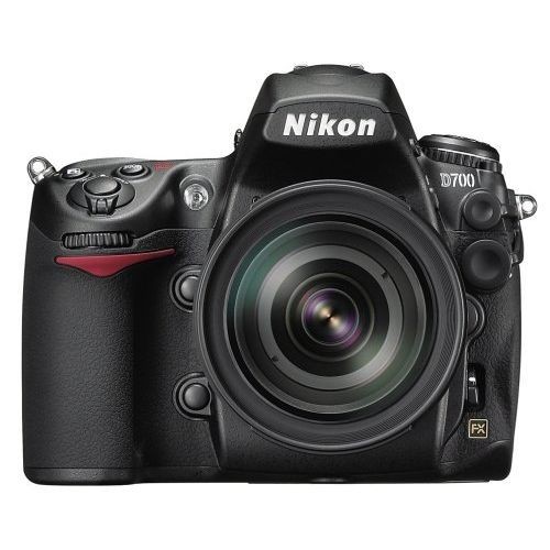 Yahoo!オークション - 中古 1年保証 美品 Nikon D700 24-120mm F3.5-5
