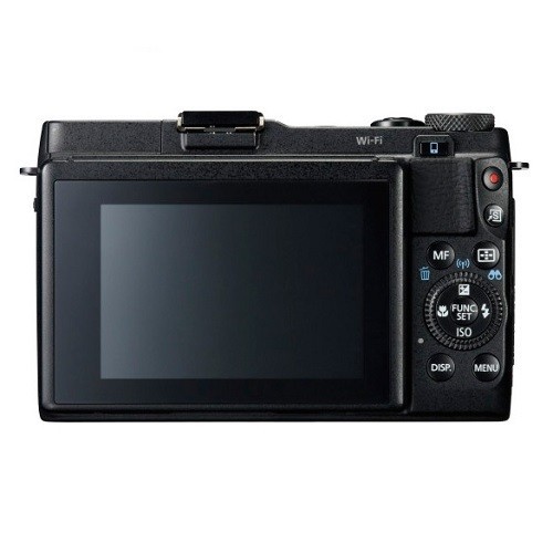 中古 １年保証 美品 Canon PowerShot G1X Mark II_画像5