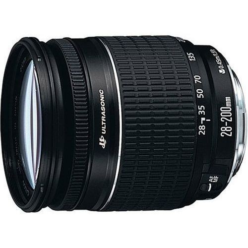 1年保証 美品 Canon EF 28-200mm F3.5-5.6 USM | www.brightautowash.com