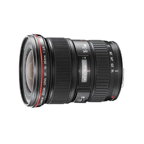 最新 Canon 美品 １年保証 中古 EF USM F2.8L 16-35mm キヤノン