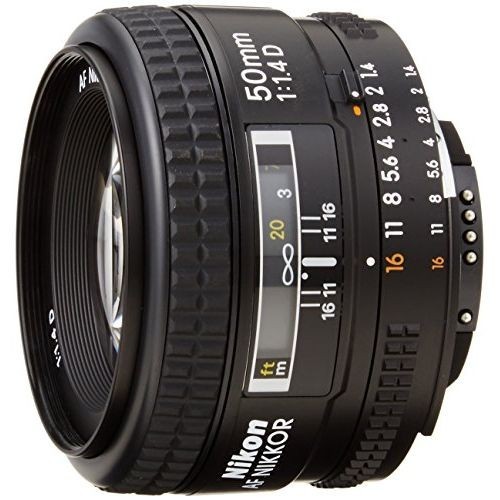1年保証 美品 Nikon Ai AF 50mm F1.4D lp2m.ustjogja.ac.id