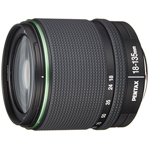 中古 １年保証 美品 PENTAX DA 18-135mm F3.5-5.6 ED AL (IF) DC WR_画像1