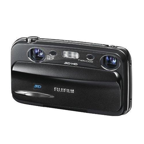 1年保証 美品 FUJIFILM 3D FinePix REAL 3D W3 F FX-3D W3 | www