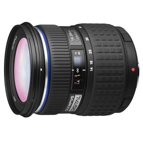 国内発送 中古 １年保証 美品 OLYMPUS ZUIKO DIGITAL 14-54mm F2.8-3.5