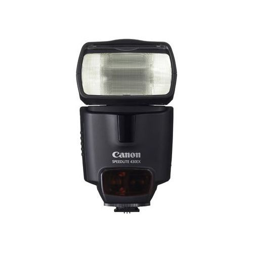 中古 １年保証 美品 Canon スピードライト 430EX