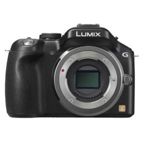 高知インター店】 Panasonic 美品 １年保証 中古 LUMIX ブラック