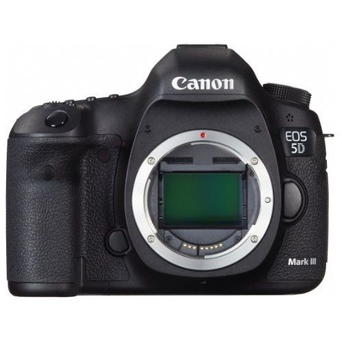 中古 １年保証 美品 Canon EOS 5D Mark III Mark3 ボディ_画像1