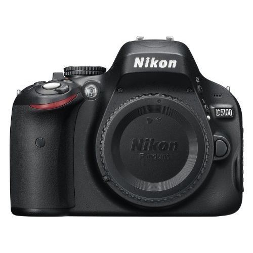 中古 １年保証 美品 Nikon D5100 ボディ_画像5