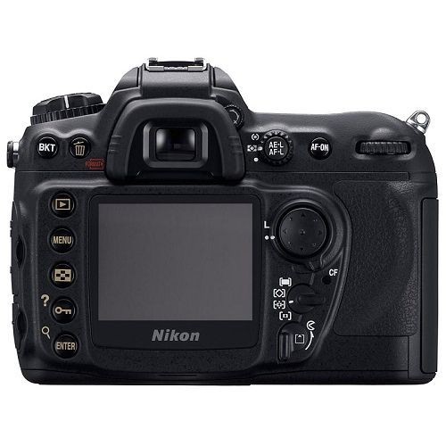 1年保証 美品 Nikon D200 ボディ | www.cubestop.in