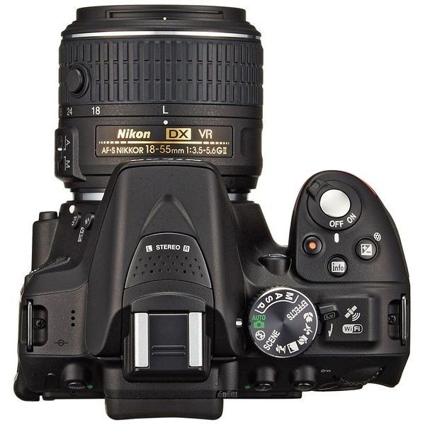 24666円 中古 1年保証 美品 Nikon D5300 18-55mm 55-200mm II 24666円 中古 1年保証 美品 Nikon D5300 18-55mm 55-200mm II