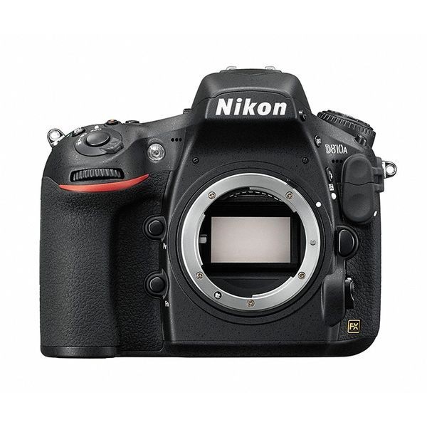 中古 １年保証 美品 Nikon D810A ボディ ニコン