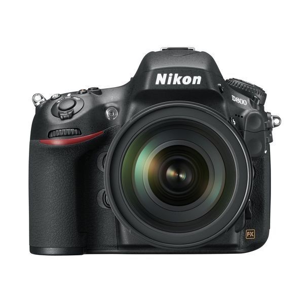 美品】Nikon D800-