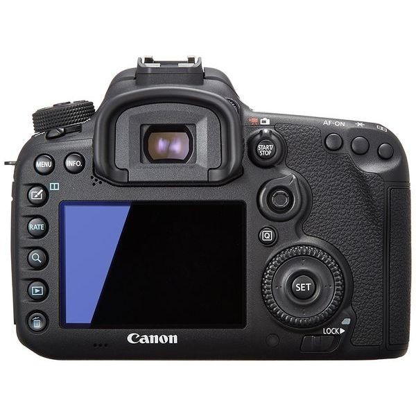 中古 １年保証 美品 Canon EOS 7D Mark II EF-S 18-135mm IS STM_画像2