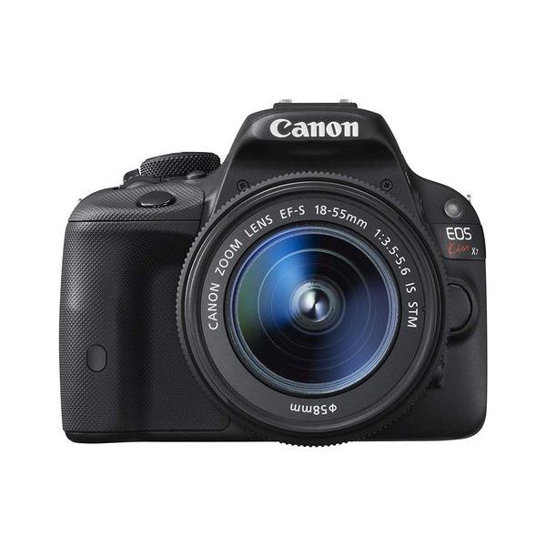 いいスタイル 美品 １年保証 中古 Canon レンズキット STM IS 18-55mm