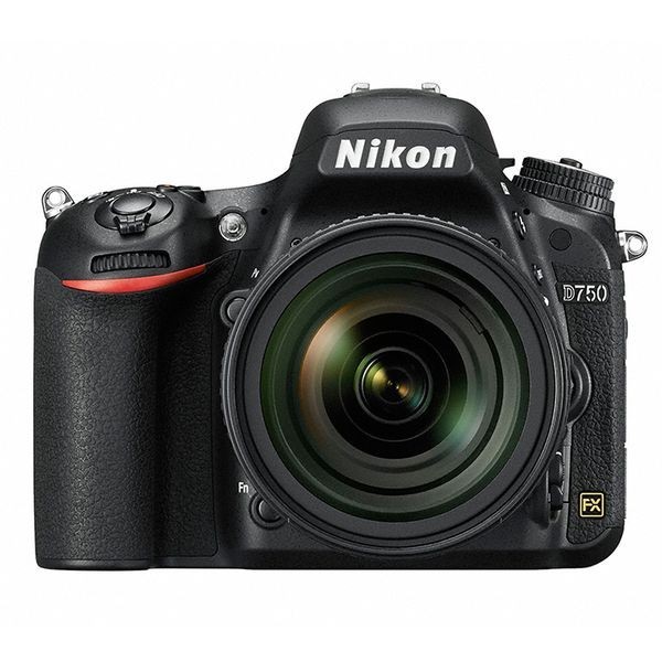 最も完璧な 24-85mm D750 Nikon 美品 １年保証 中古 ED レンズキット