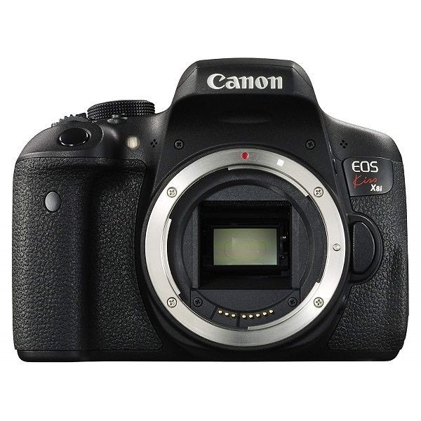 くらしを楽しむアイテム Canon 美品 １年保証 中古 EOS ボディ X8i