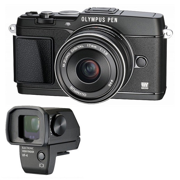 世界的に有名な 17mm E-P5 OLYMPUS 美品 １年保証 中古 F1.8 ブラック