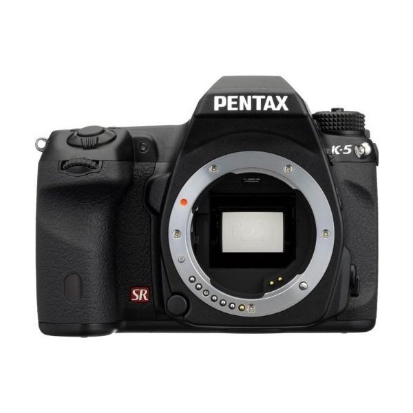 定番のお歳暮 中古 １年保証 美品 PENTAX K-5 ボディ ペンタックス