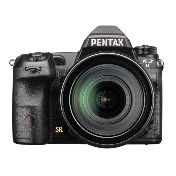 魅力的な K-3II PENTAX 美品 １年保証 中古 16-85mm レンズキット WR