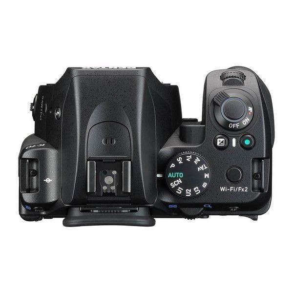 1年保証 美品 PENTAX K-70 ボディ ブラック | transparencia