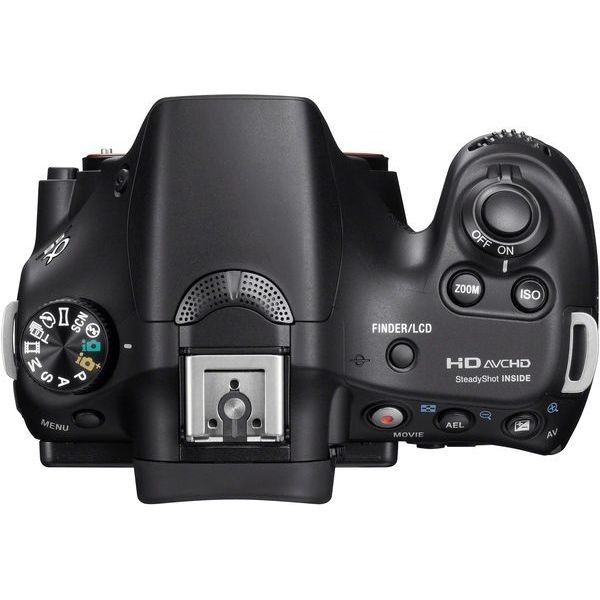 1年保証 美品 SONY α58 ボディ SLT-A58 | paradaabogados.com