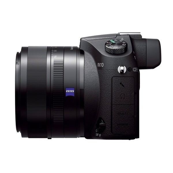1年保証 美品 SONY Cyber-shot DSC-RX10 | normanhubbard.com