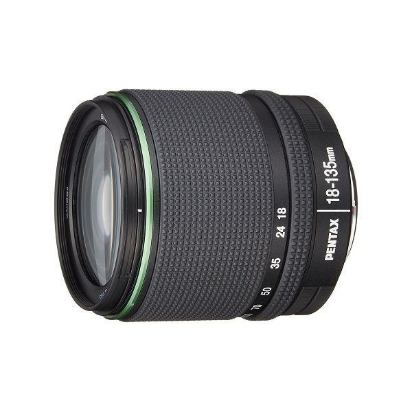 1年保証 美品 PENTAX K-5 レンズキット DA 18-135mm WR 5