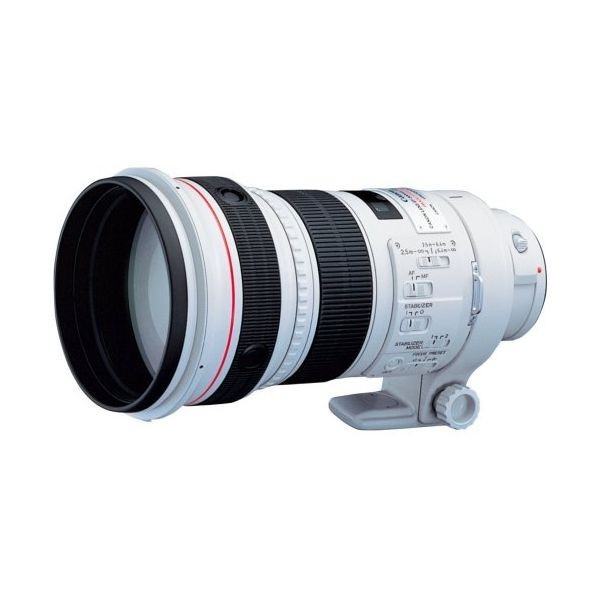 中古 １年保証 美品 Canon EF 300mm F2.8L IS USM_画像1