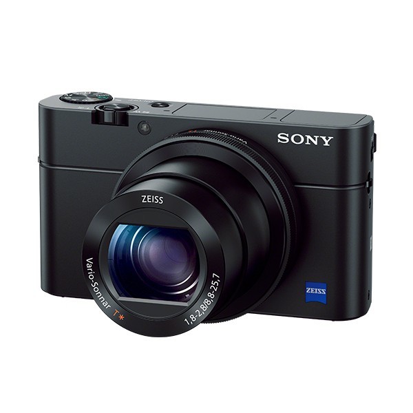 初回限定】 中古 １年保証 美品 SONY Cyber-shot DSC-RX100M3 ソニー