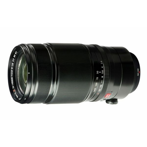 中古 1年保証 美品 FUJIFILM XF 50-140mm F2.8 R LM OIS WR