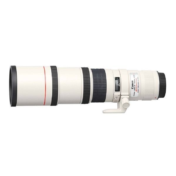 中古 １年保証 美品 Canon EF 400mm F5.6L USM