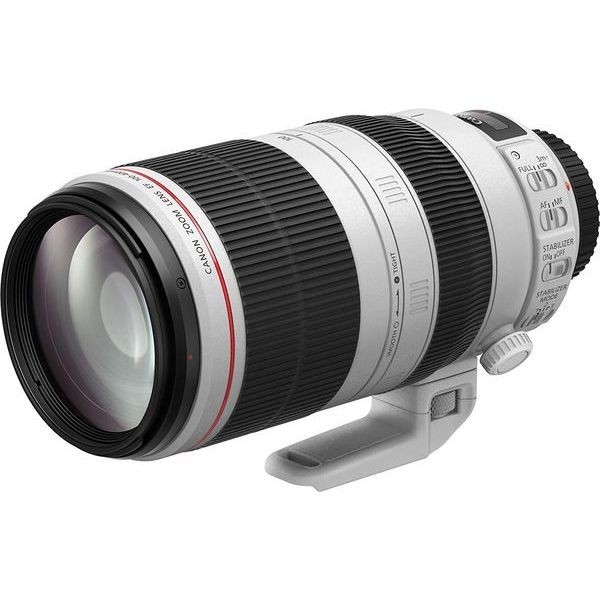 1年保証』 100-400mm EF Canon 美品 １年保証 中古 F4.5-5.6L USM II