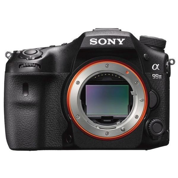  б/у 1 год гарантия прекрасный товар SONY α99II корпус ILCA-99M2