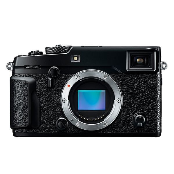 熱い販売 中古 １年保証 美品 FUJIFILM X-Pro2 ボディ 富士フイルム