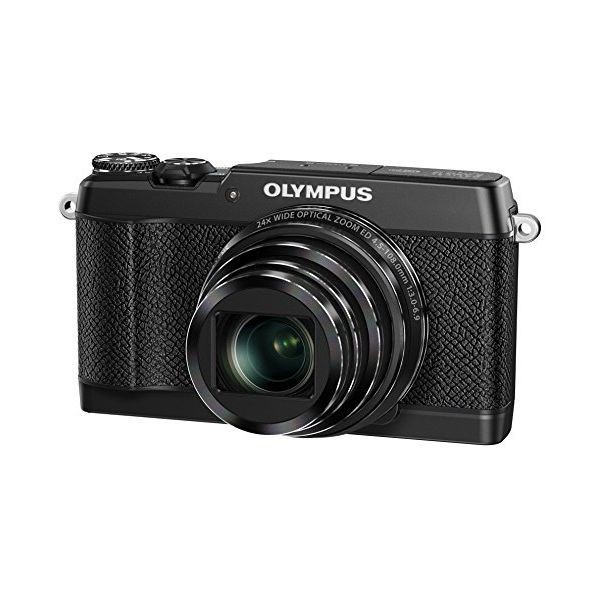 最大96%OFFクーポン OLYMPUS STYLUS SH-3 ブラック californiabonsai.com