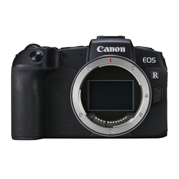 お試し価格！】 Canon 美品 １年保証 中古 EOS ブラック ボディ RP