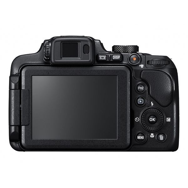 1年保証 美品 Nikon COOLPIX B700 ブラック | pemimpin.id