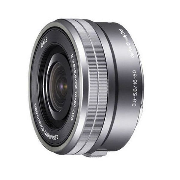 カメラ レンズ(ズーム) 人気商品は 《良品》 SONY E PZ 16-50mm F3.5-5.6 OSS SELP1650 