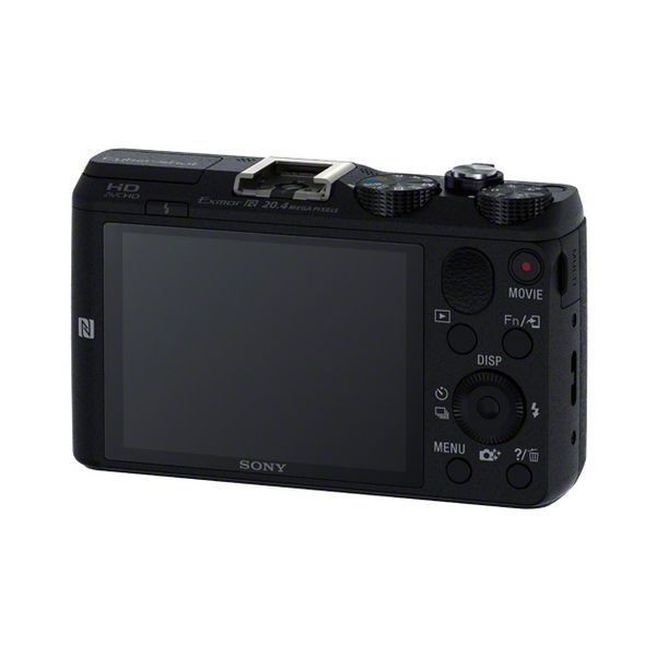 1年保証 美品 SONY Cyber-shot DSC-HX60V | www.eko-flor.hr
