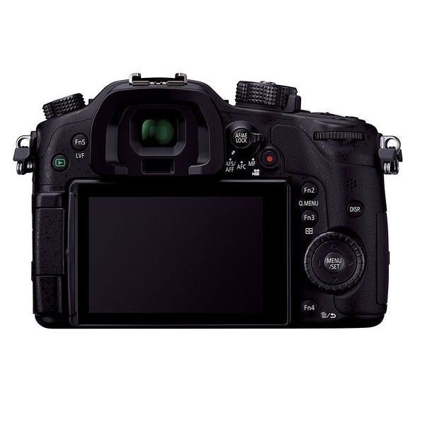 中古 1年保証 美品 Panasonic LUMIX DMC-GH4 ボディ 中古 1年保証 美品 Panasonic LUMIX DMC-GH4 ボディ