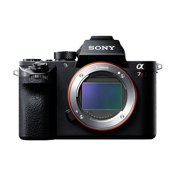 中古 １年保証 美品 SONY α7RII ボディ ILCE-7RM2