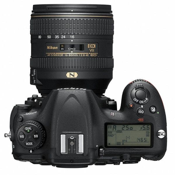 中古 1年保証 美品 Nikon D500 レンズキット AF-S 16-80mm 2.8 中古 1年保証 美品 Nikon D500 レンズキット AF-S 16-80mm 2.8