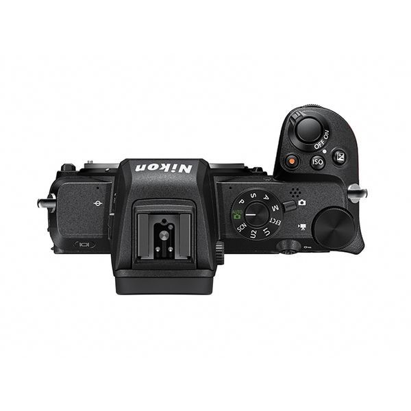 中古 １年保証 美品 Nikon Z50 ボディ_画像3