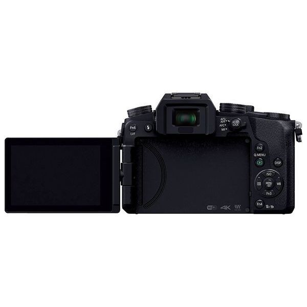 1年保証 美品 Panasonic LUMIX DMC-G7 ボディ ブラック | charcas.gob.mx