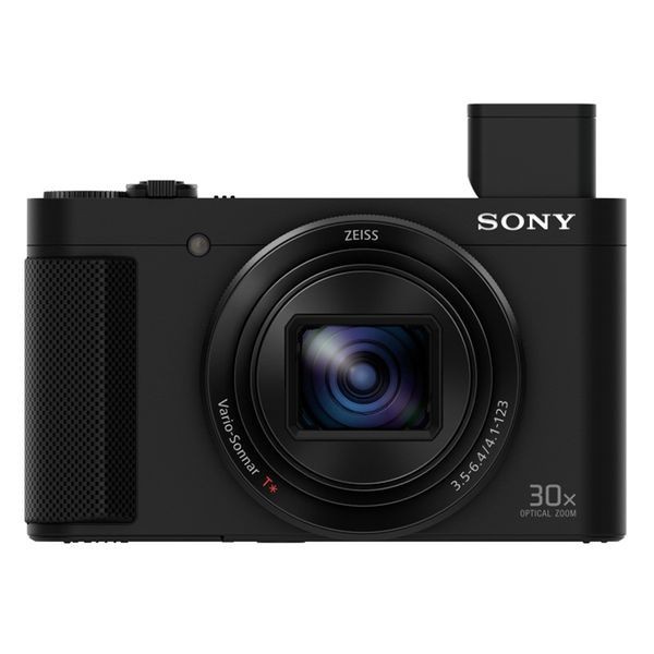 ☆大感謝セール】 中古 １年保証 美品 SONY Cyber-shot DSC-HX90V